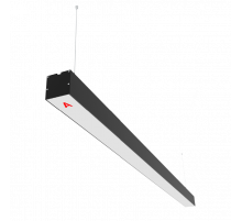 Линейный светодиодный светильник WOLTA Pro ДСО02-54-151-6К-50Ч