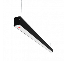 Линейный светодиодный светильник WOLTA Pro ДСО02-54-351-6К-70Ч