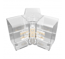 Коннектор для светильников серии NET тип Y Apeyron 09-134