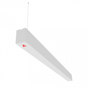 Линейный светодиодный светильник WOLTA Pro ДСО02-36-251-5К-70Б
