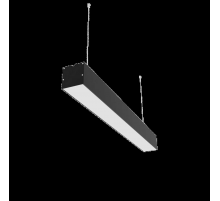 Линейный светодиодный светильник WOLTA Pro ДСО02-18-001-6К-50Ч