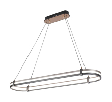 Линейно-подвесной светильник Lussole HIDALGO LSP-7410