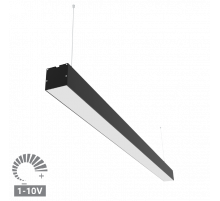 Линейный светодиодный светильник WOLTA Pro ДСО02-36-211-5К-50Ч