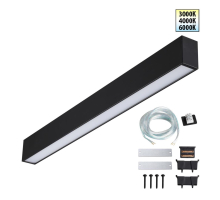 Светильник линейный Novotech FATTO 359603