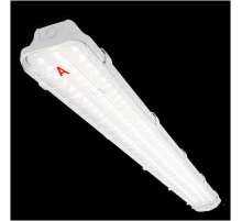 Линейный светодиодный светильник WOLTA Pro ДСП04-54-042-4К