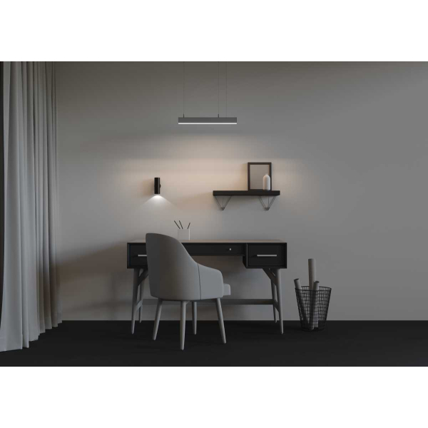 Линейный светильник Maytoni Technical LL312018