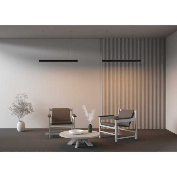 Линейный светильник Maytoni Technical LL312027