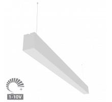 Линейный светодиодный светильник WOLTA Pro ДСО02-36-211-5К-70Б