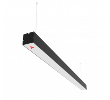 Линейный светодиодный светильник WOLTA Pro ДСО02-36-241-4К-50Ч