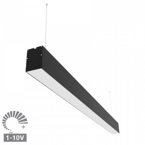 Линейный светодиодный светильник WOLTA Pro ДСО02-36-211-5К-70Ч