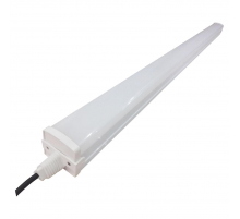 Линейный светодиодный светильник Feron AL5096 с БАП 48293