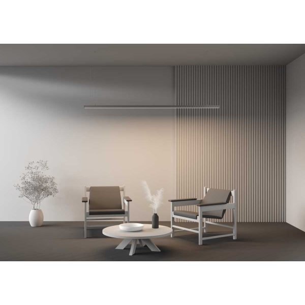 Линейный светильник Maytoni Technical LL312007