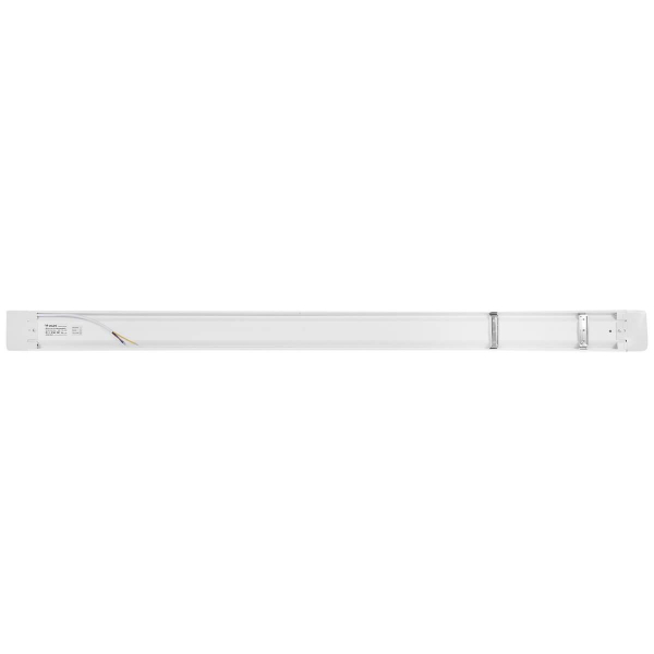Потолочный светодиодный светильник Volpe ULO-Q155 AL120-36W/4000K White UL-00009261 Потолочный светодиодный светильник Volpe ULO-Q155 AL120-36W/4000K White UL-00009261