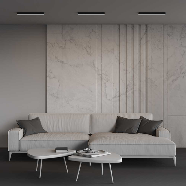 Линейный светильник Maytoni Technical LL311010