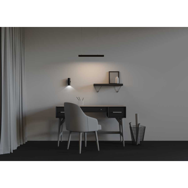 Линейный светильник Maytoni Technical LL312010