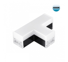 Светильник-соединитель T-образный Novotech Over Bits 359115