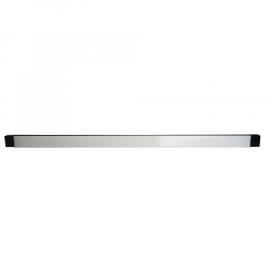 Светильник светодиодный линейный Feron AL5020 IP40 36W 6500K 1200*23*60мм матовый черный 51340