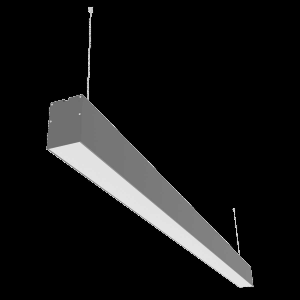 Линейный светодиодный светильник WOLTA Pro ДСО02-36-101-4К-70С