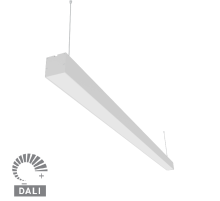 Линейный светодиодный светильник WOLTA Pro ДСО02-54-321-3К-50Б