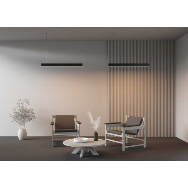 Линейный светильник Maytoni Technical LL312043