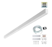 Светильник линейный Novotech FATTO 359604