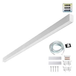 Светильник линейный Novotech FATTO 359604