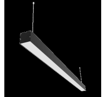 Линейный светодиодный светильник WOLTA Pro ДСО02-36-101-6К-50Ч