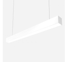 Подвесной светодиодный светильник Siled La Linea 7370104