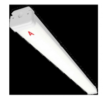 Линейный светодиодный светильник WOLTA STD ДСП15-36-041-5К