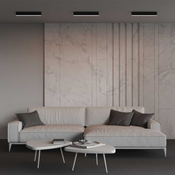 Линейный светильник Maytoni Technical LL311041