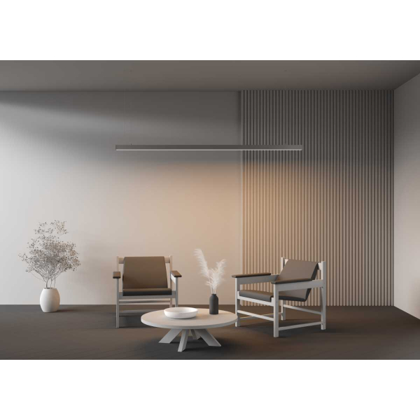 Линейный светильник Maytoni Technical LL312023