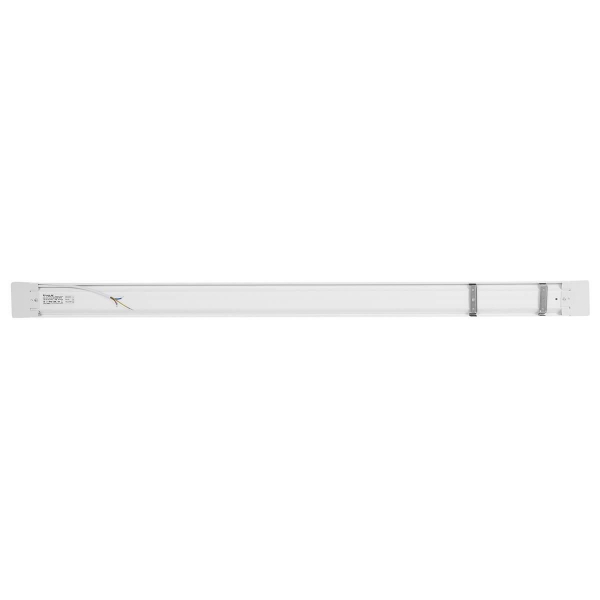 Потолочный светодиодный светильник Volpe ULO-Q155 AL120-36W/6500K White UL-00009260 Потолочный светодиодный светильник Volpe ULO-Q155 AL120-36W/6500K White UL-00009260