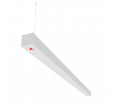 Линейный светодиодный светильник WOLTA Pro ДСО02-54-141-3К-50Б