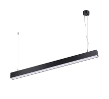 Подвесной светодиодный светильник Novotech Over Iter 358868