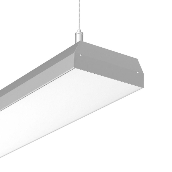 Подвесной светодиодный светильник Arlight SP-Line-116-1757-25W Warm3000 034904 Подвесной светодиодный светильник Arlight SP-Line-116-1757-25W Warm3000 034904