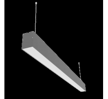 Линейный светодиодный светильник WOLTA Pro ДСО02-36-201-3К-70С
