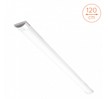 Линейный светодиодный светильник WOLTA WLFW36W03*