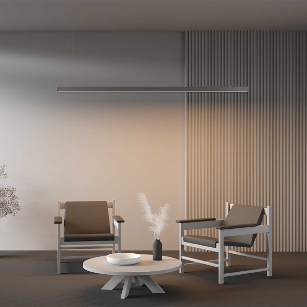 Линейный светильник Maytoni Technical LL312023