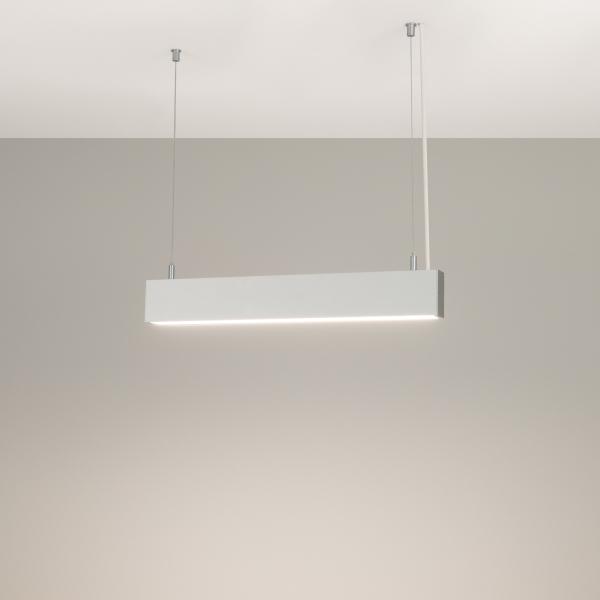 Подвесной светодиодный светильник Arlight SP-Line-3667-470-Hang-30W-Mix 036732 Подвесной светодиодный светильник Arlight SP-Line-3667-470-Hang-30W-Mix 036732