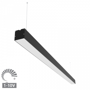 Линейный светодиодный светильник WOLTA Pro ДСО02-36-111-6К-50Ч