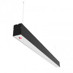 Линейный светодиодный светильник WOLTA Pro ДСО02-36-251-6К-70Ч
