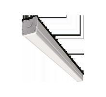 Линейный светодиодный светильник WOLTA STD ДСП17-36-101-4К