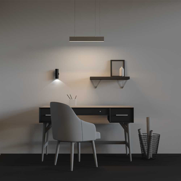 Линейный светильник Maytoni Technical LL312033