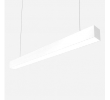 Подвесной светодиодный светильник Siled La Linea 7370093