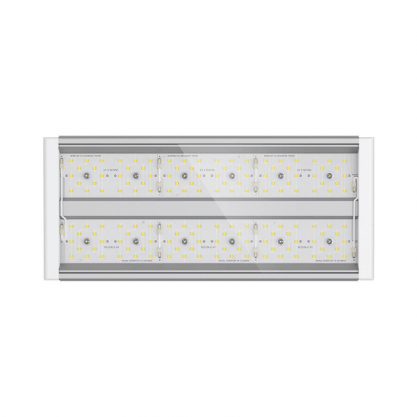Линейный светодиодный светильник WOLTA Pro ДСП03-60-002-5К-Р Д120