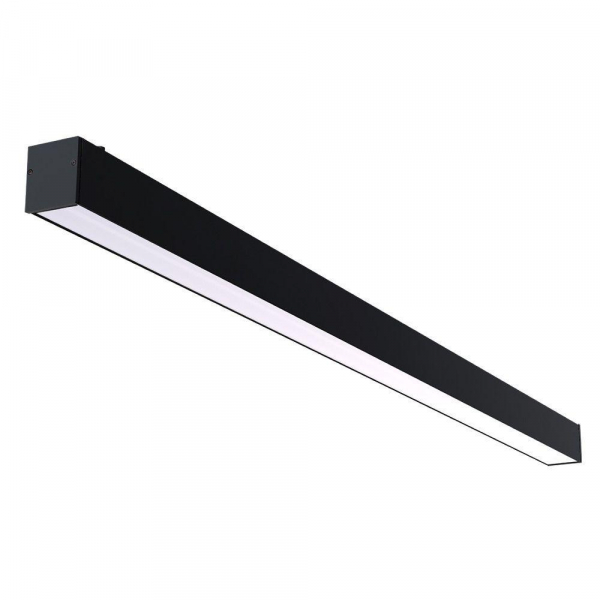 Потолочный светодиодный светильник Nowodvorski Office Pro Led 8293 Потолочный светодиодный светильник Nowodvorski Office Pro Led 8293