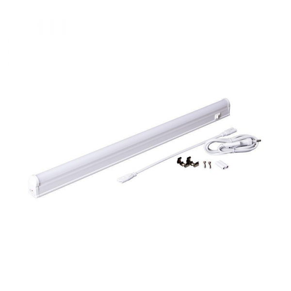 Настенный светодиодный светильник Jazzway PLED T5i PL 5018372 Настенный светодиодный светильник Jazzway PLED T5i PL 5018372