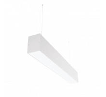 Линейный светодиодный светильник WOLTA Pro ДСО01-18-001-6К-Б