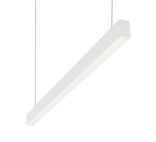 Подвесной светодиодный светильник Denkirs DK9154-WH
