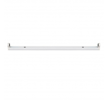 Накладной линейный светильник Uniel ULT-B01A T8x1/L60 White UL-00011255